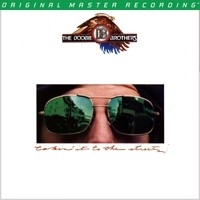The Doobie Brothers - Takin It To The Streets SACD