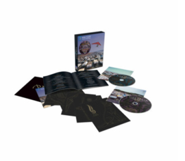 Pink Floyd A Momentary Lapse Of Reason (Remixed & Updated) DVD & CD