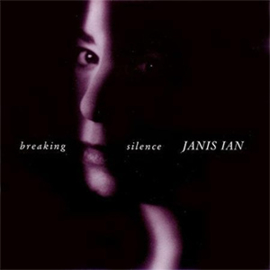 Janis Ian Breaking Silence Hybrid Stereo SACD