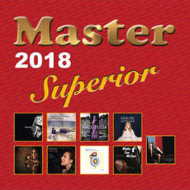 Superior Audiophile 2018 180g LP