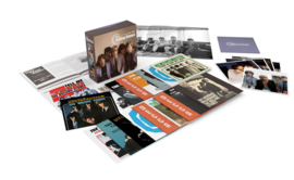 Rolling Stones Singles Box 1963 - 1966 18 x 7'