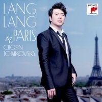 Lang Lang Lang Lang In Paris 2LP