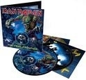 Iron Maiden Final Frontier 2LP