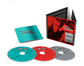 Tom Petty And The Heartbreakers Long After Dark (Deluxe 2CD + Blu-Ray)