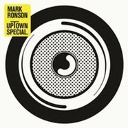 Mark Ronson Uptown Special 2LP