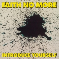 Faith No More Introduce Yourself LP