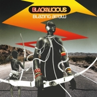 Blackalicious Blazing Arrow 2LP