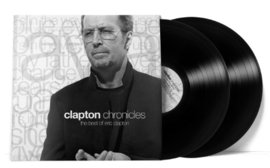 Eric Clapton Clapton Chronicles: The Best of Eric Clapton 2LP