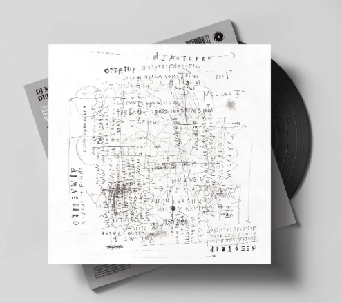 DJ Maestro Deep Trip 3LP