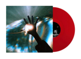 Architects The Sky, The Earth & All Between LP - Red Vinyl-