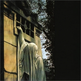 Dead Can Dance Within The Realm Of a Dying Sun LP