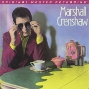 Marshall Crenshaw - Marshall Crenshaw SACD