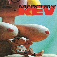 Mercury Rec - Boces LP