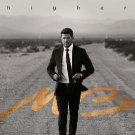 Michael Buble Higher LP