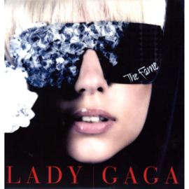 Lady Gaga - Fame 2LP