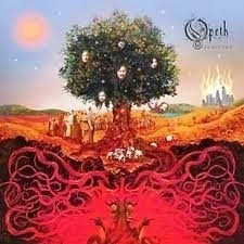 Opeth - Herritage HQ 2LP