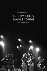 Crosby, Stills, Nash & Young Boek