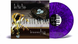 Prince: One Nite Alone  LP - Purple Vinyl-