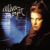 Alison Moyet - Alf LP