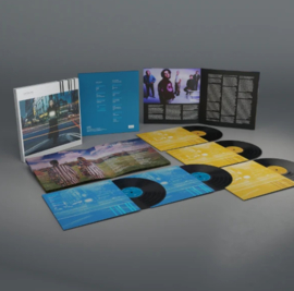 Marillion Marillion.Com 4LP