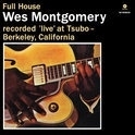 Wes Montgomery Full House HQ LP