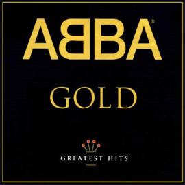 Abba Gold 2LP
