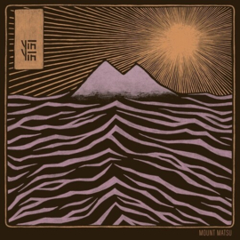 Yin Yin Mount Matsu LP