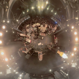 Osees - Live In Los Angeles 2LP