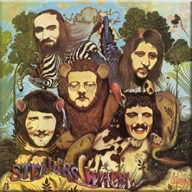 Stealers Wheel Stealers Wheel 180g LP