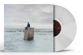 Cian Ducrot Victory LP - Solid White Vinyl-