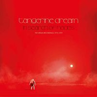 Tangerine Dream In Search Of Hades 16cd + 2Blu-Ray