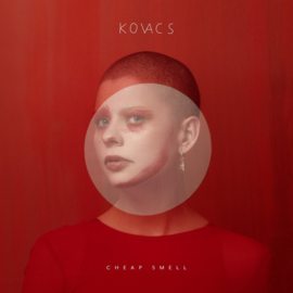 Kovacs - Cheap Smell LP - Coloured