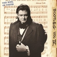 Johnny Cash - Bootleg Series Vol. 4 3LP