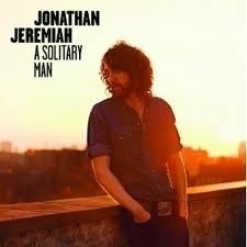 Jonathan Jeremiah - A Solitary Man 2LP