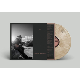 Melissa Etheridge Rise LP  - Coloured Vinyl-