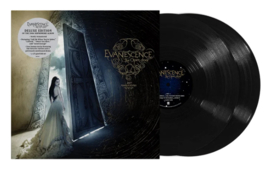 Evanescence The Open Door (Deluxe Edition 2LP)