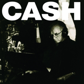 Johnny Cash American Recordings V LP