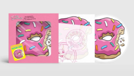 The Simpsons The Simpsons (Donut Picture Disc LP)