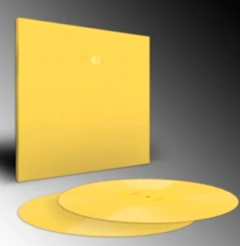 Pole 3 2LP - Yellow Vinyl