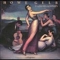 Howe Gelb - Alegria LP