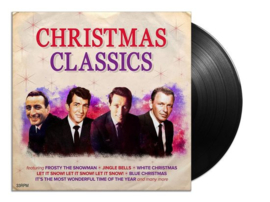 Christmas Classics LP