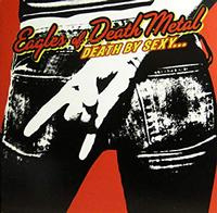 Eagles of Death Metal Death By Sexy LP