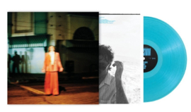 J. Bernardt - Wild Swim LP - Blue Vinyl-