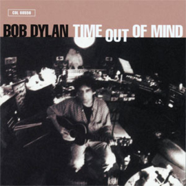 Bob Dylan Time Out Of The Mind. 2LP + 7'  -Anniversary Edition-