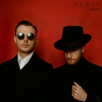 Hurts Desire 2LP + CD