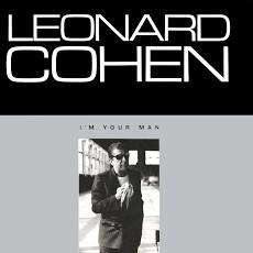 Leonard Cohen I Am Your Man LP
