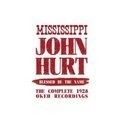 Mississippi John Hurt - Blessed Be The Name LP
