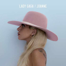 Lady Gaga Joanne 2LP