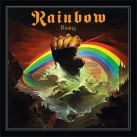 Rainbow Rising LP