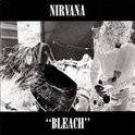 Nirvana Bleach LP